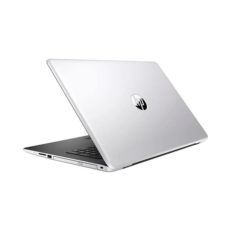 Ноутбук HP 17 bs013ur 17.3&quot/Intel Core i3 7100U/8Гб/1Тб+128Гб SSD/DVD RW/Wi