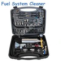 fuel system cleaning tools automotive fuel nozzle no disassembly cleaning bottle washing machine rtk013