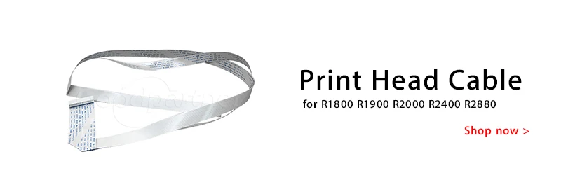 1 весы CR кодирования ленты для Epson 1390 1400 1410 1430 1500 R1900 R1800 1900 1500 2400 R2000 R3000 ME1100 B1100 T1100 L1300 L1800