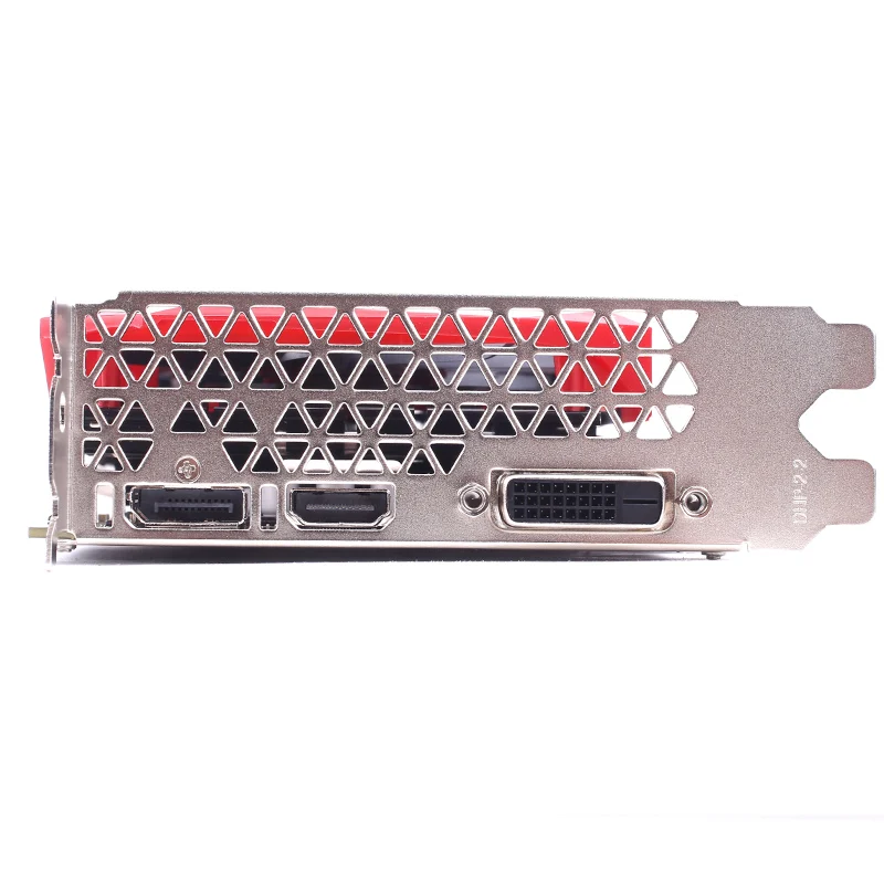 Красочные графическая карта для GTX1050 3g GDDR5 Очки виртуальной реальности VR Суперкомпактный размер игровой Графика карты 1468/1607 МГц GDDR5 96bit HD DP DVI-D Порты и разъёмы