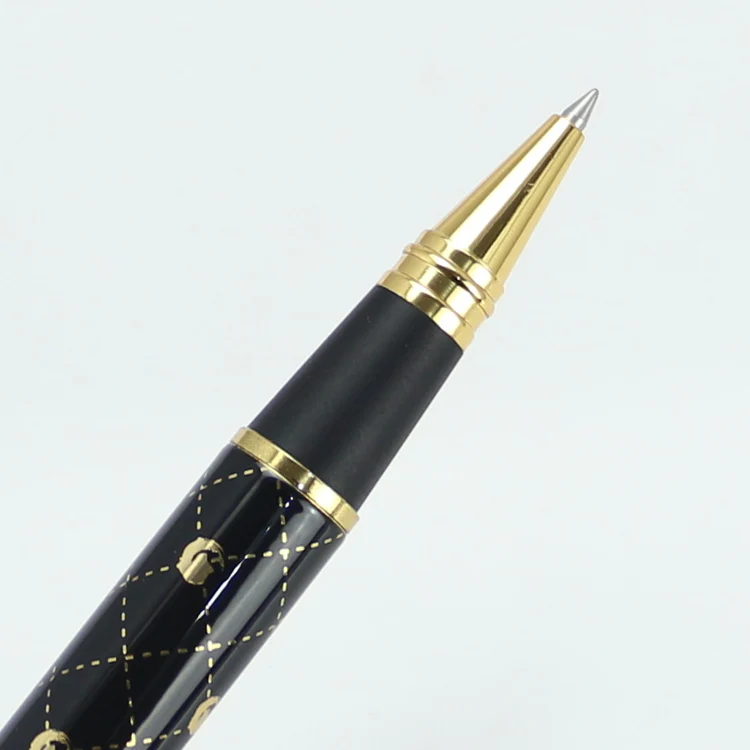 Набор шариковых ручек Jinhao 500 профессиональный международный стандарт лучший