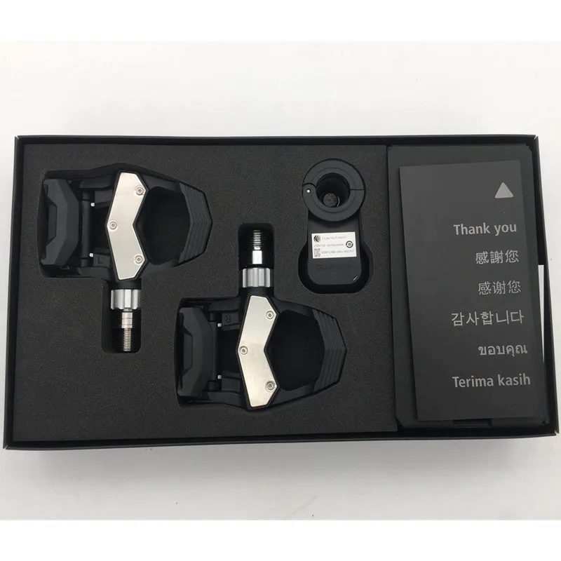 Gps Garmin mount Vector 2 S с одним датчиком мощности велосипед велосипедные педали NIB