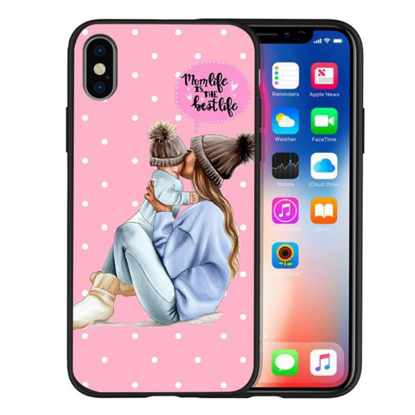 Чехол IMIDO для iphone X 7 8 XS XSMax XR 6 Plus|Бамперы| |