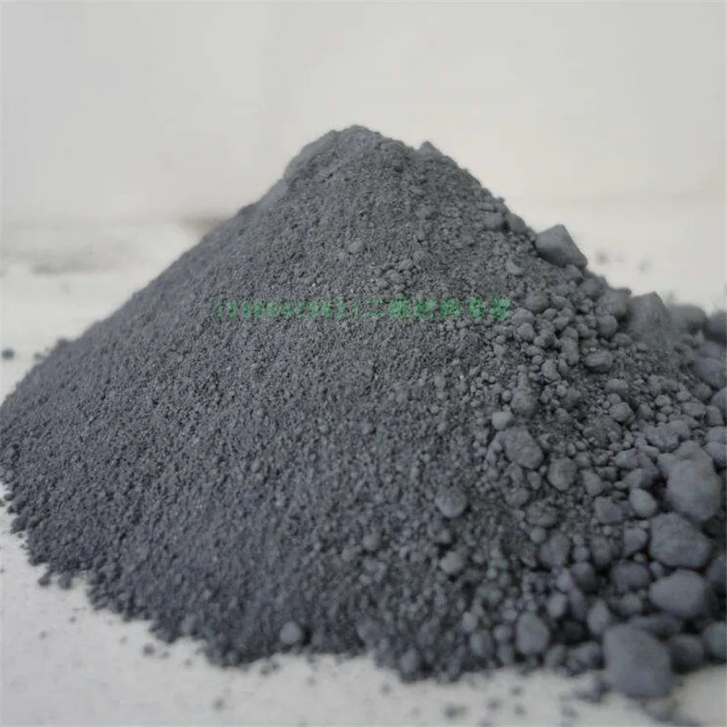 Бисмут Би нано-порошок микрон Ниобия Порошок сверхтонкий порошок | Обустройство