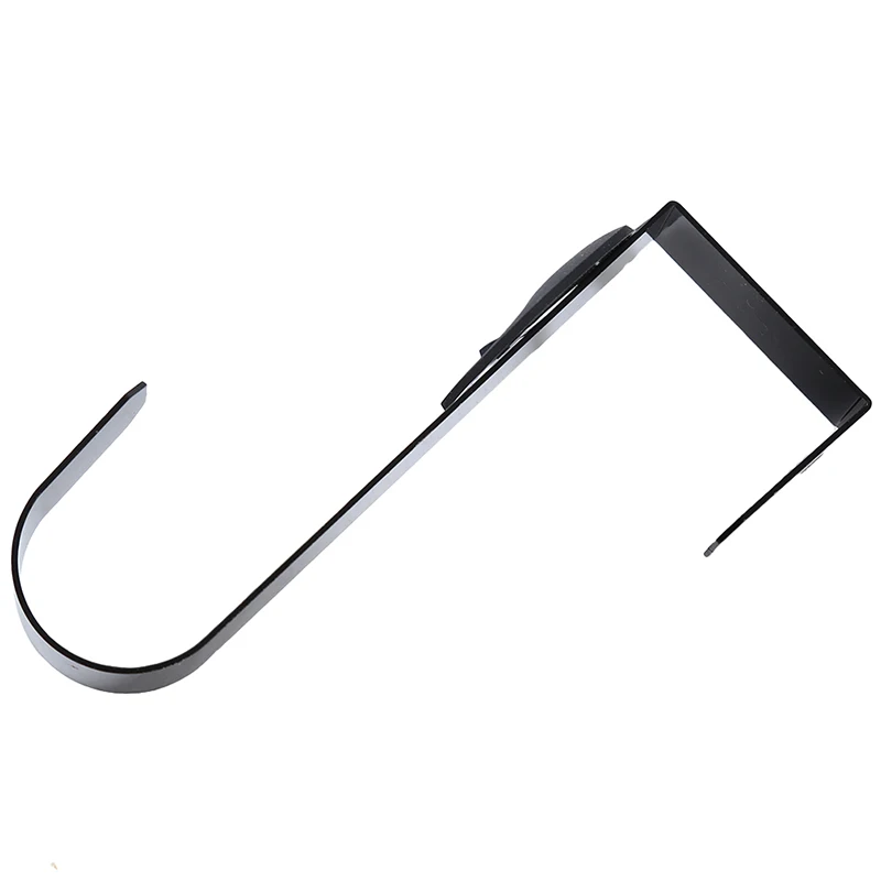 1 шт. высокое качество дверь крюк кошка один украшение экономит пространство