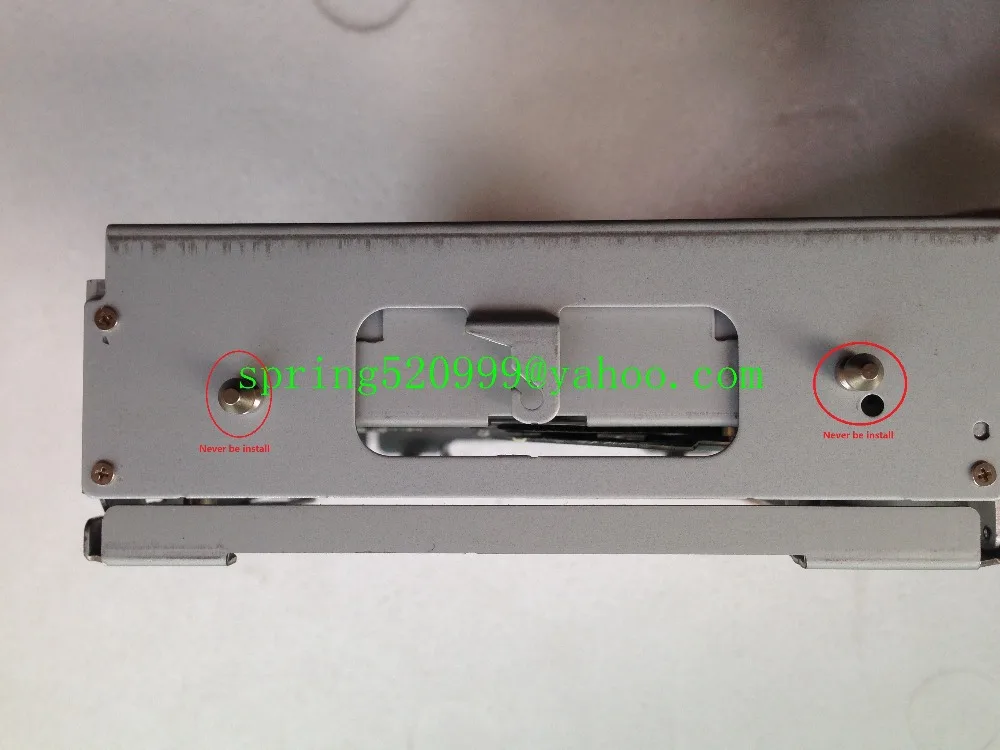 Новый alpine DT23L26B 6 дисковый CD чейнджер для Mercedes W220 S430 S500 WECHSLER MC3330 MC3520 A2208274642 A2038703389|s430|