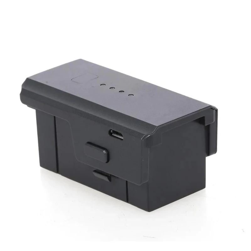 Оригинальный складной Радиоуправляемый Дрон MJX X103W X series WIFI FPV GPS запасные части