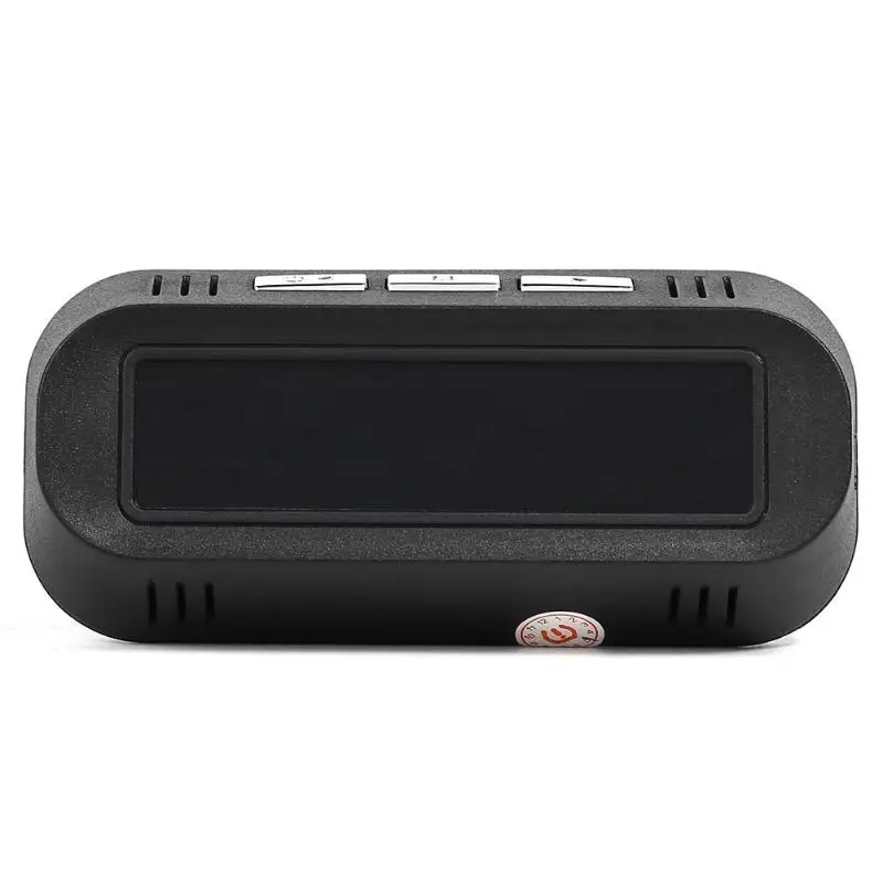 C68 USB+ Солнечная автомобильная система TPMS контроля давления в шинах с 4 внутренними датчиками Встроенная система сигнализации давления в шинах