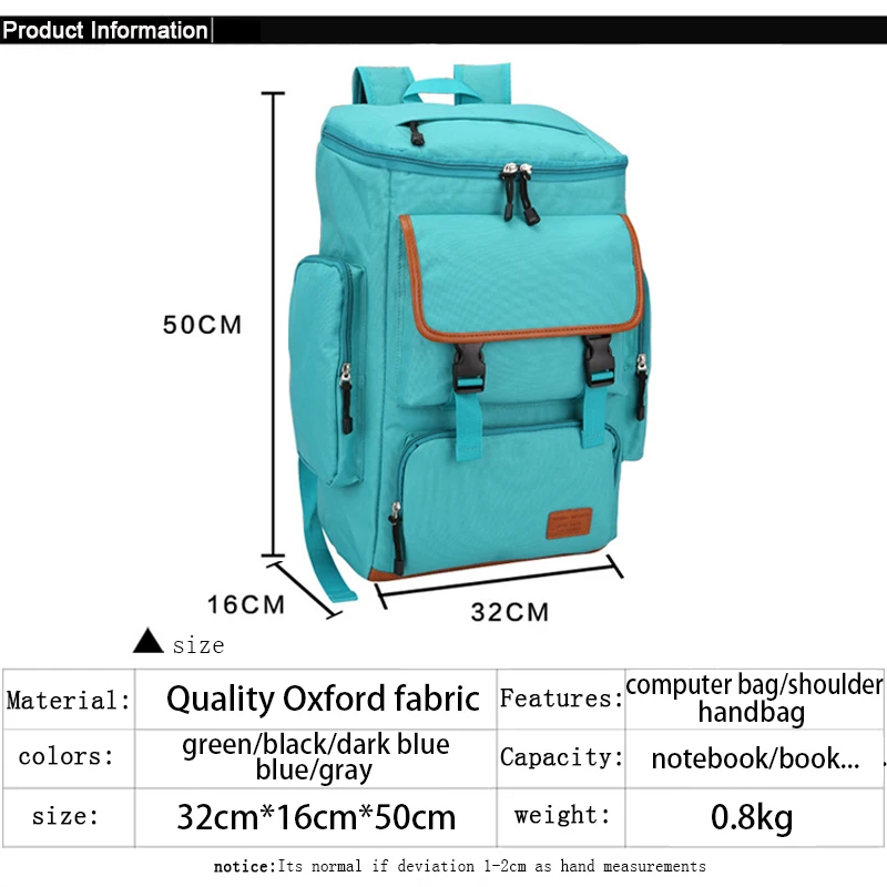 Новый стиль Водонепроницаемый Трекинговые рюкзаки Для женщин мужчин Multi карман