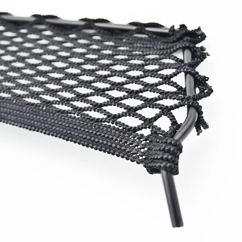 1 шт. сетка для багажника Audi A4 B8 2008 2009 2010 2011 2012 2013 2014 2016|pocket net|side cargo netcargo net trunk |