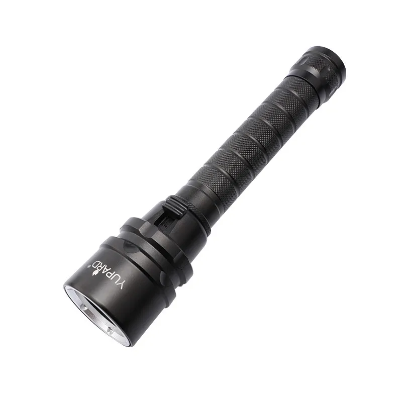 Светодиодный фонарик YUPARD 3X CREE XML L2 T6 для дайвинга подводного лагеря