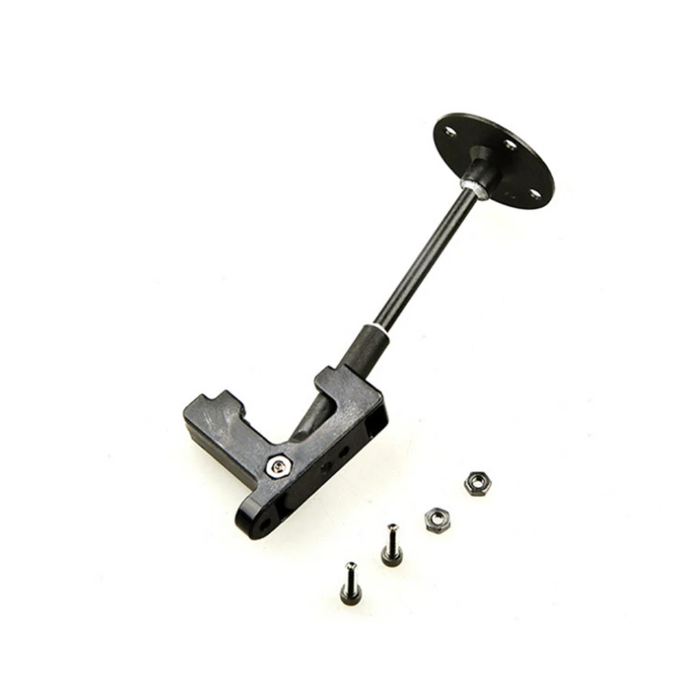 1 шт. складной кронштейн держатель FPV Квадрокоптер GPS антенна складное основание