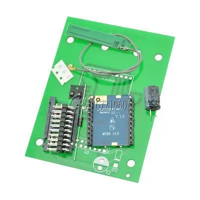 M590 GPRS GSM модуль sms sim-модуля TCP/UDP DIY Kit | Электроника