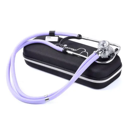 Жесткий чехол сумка для 3 м Littmann классический легкий II SE двуголовый стетоскоп |