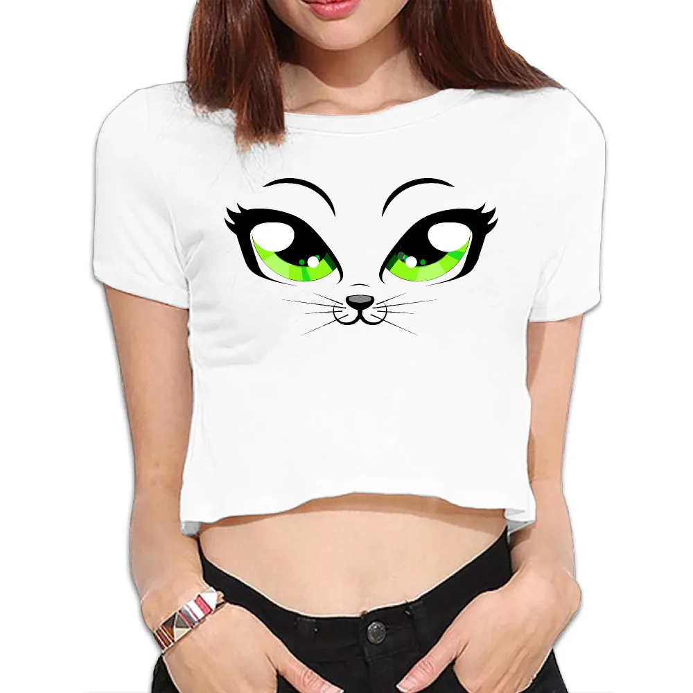 Dutrodu Cat Средства ухода для век Must-have Завышение О-образным вырезом 100% хлопок