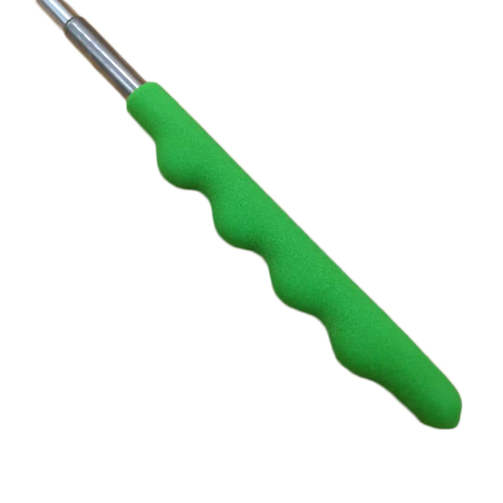 Пластиковая Выдвижная мухла для защиты от насекомых летних насекомых|Мухобойки|