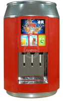 soft drinks beverage post mix dispenservending machine dispenser