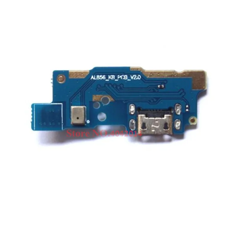 Оригинальная USB зарядная док станция с микрофоном гибкий кабель для MEIZU Meilan A5