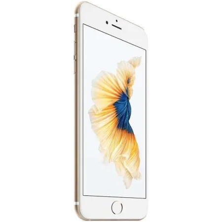 Восстановленный разблокированный Apple iPhone 6S 1 ГБ Оперативная память 16 Гб/32 ГБ/64 Гб/128 ГБ Встроенная память 4,7 дюймов IOS 8.0MP Камера отпечатков пальцев iPhone 6S смартфонов