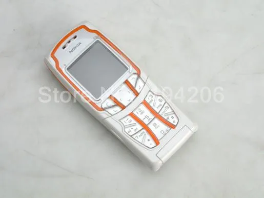 Добавить в Мои желания оригинальный Nokia 3108 разблокирована GSM 1 45 дюймов Поддержка