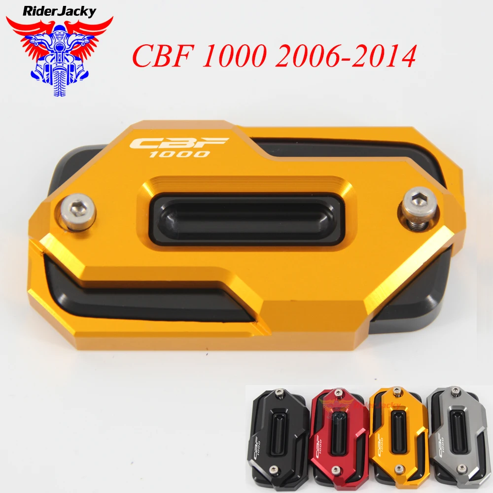 Чехол для резервуара с комбинированным дизайном Honda CBF1000 CBF 1000 2006-2014 2013 2012 2011 |