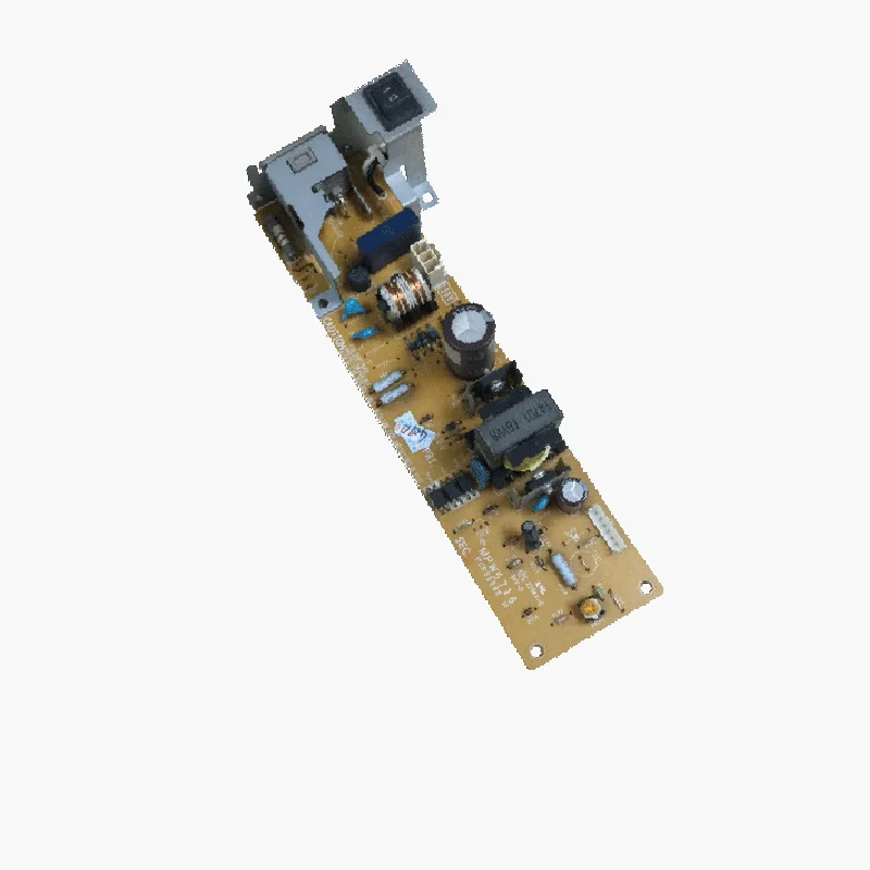 Плата питания vilaxh MF4010 для принтера Canon MF 4010 4012 4018 4120 4122 4150 4140 MF-4010 MF-4018 MPW5716 MPW581 |