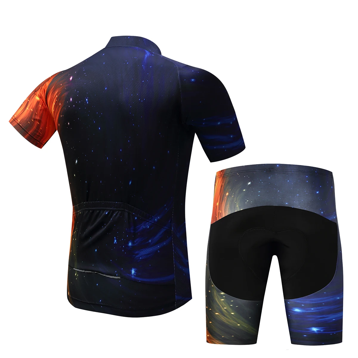 Велосипед Велоспорт Джерси 2019 Pro Лето Велосипедный спорт оборудование mtb