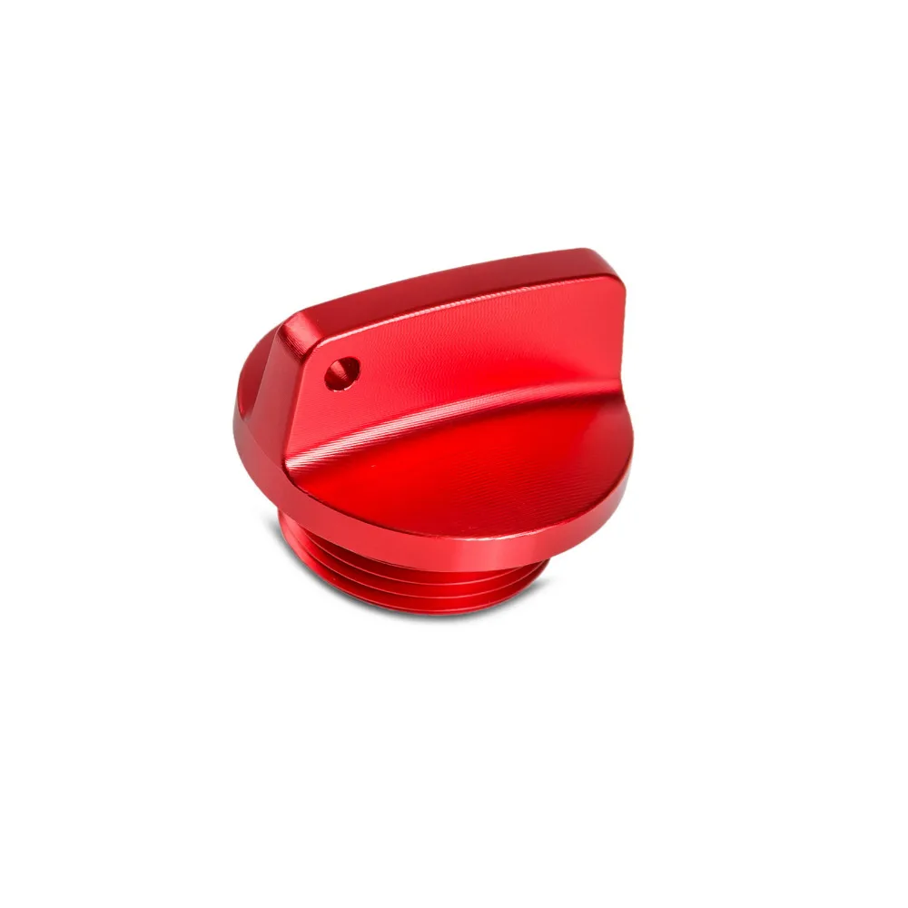 NICECNC заливочного отверстия Кепки Обувь для езды на мотоцикле Husaberg TE TC FE FC 85 125 250 300