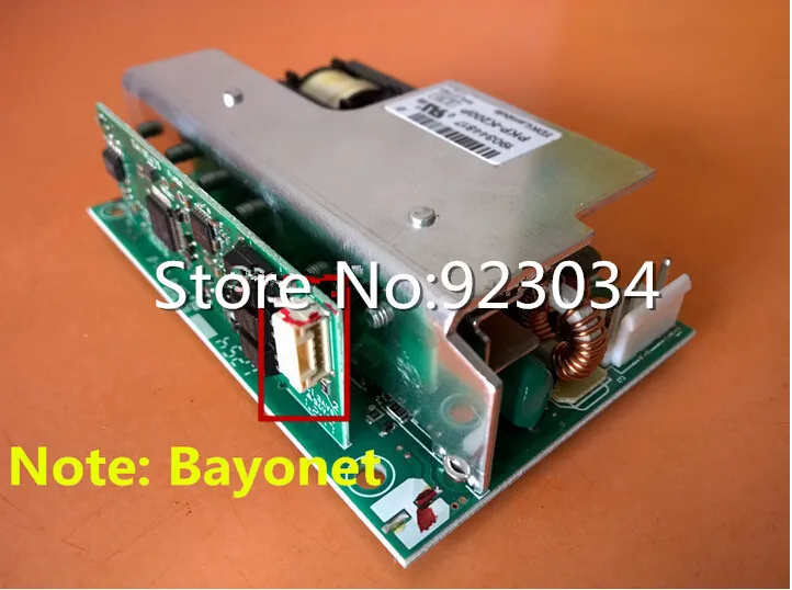 

PKP-K200N балластная плата для Epson EB-C30XE/C30X /C26XE/C25XE/C20X/C215S