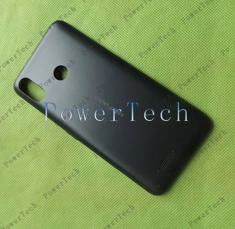 Ulefone S9 pro Батарея двери крышка задняя крышка Корпус для 5,5 дюйма ulefone S9 pro сотовый телефон