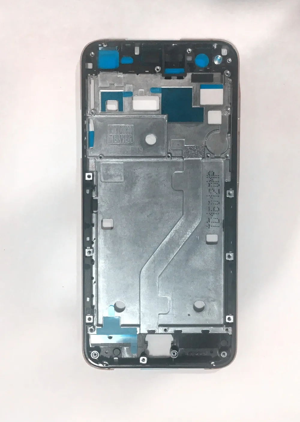 LCD front frame border intermediate for Alcatel X1 | Мобильные телефоны и аксессуары