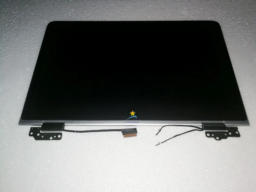 

841265-001 Original New Full HP Envy x360 15.6" 3840*2160 LCD LED Touch Screen Complete Assembly