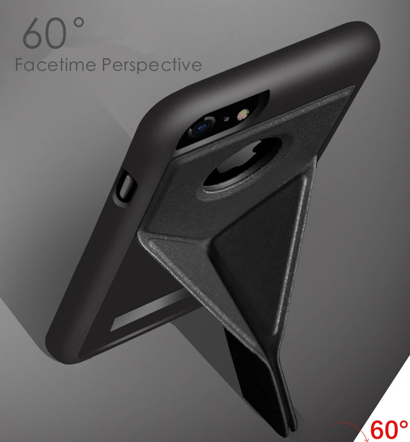 GURIOO Горячая Роскошная задняя крышка из искусственной кожи для iPhone 6 6s 7 Plus функция