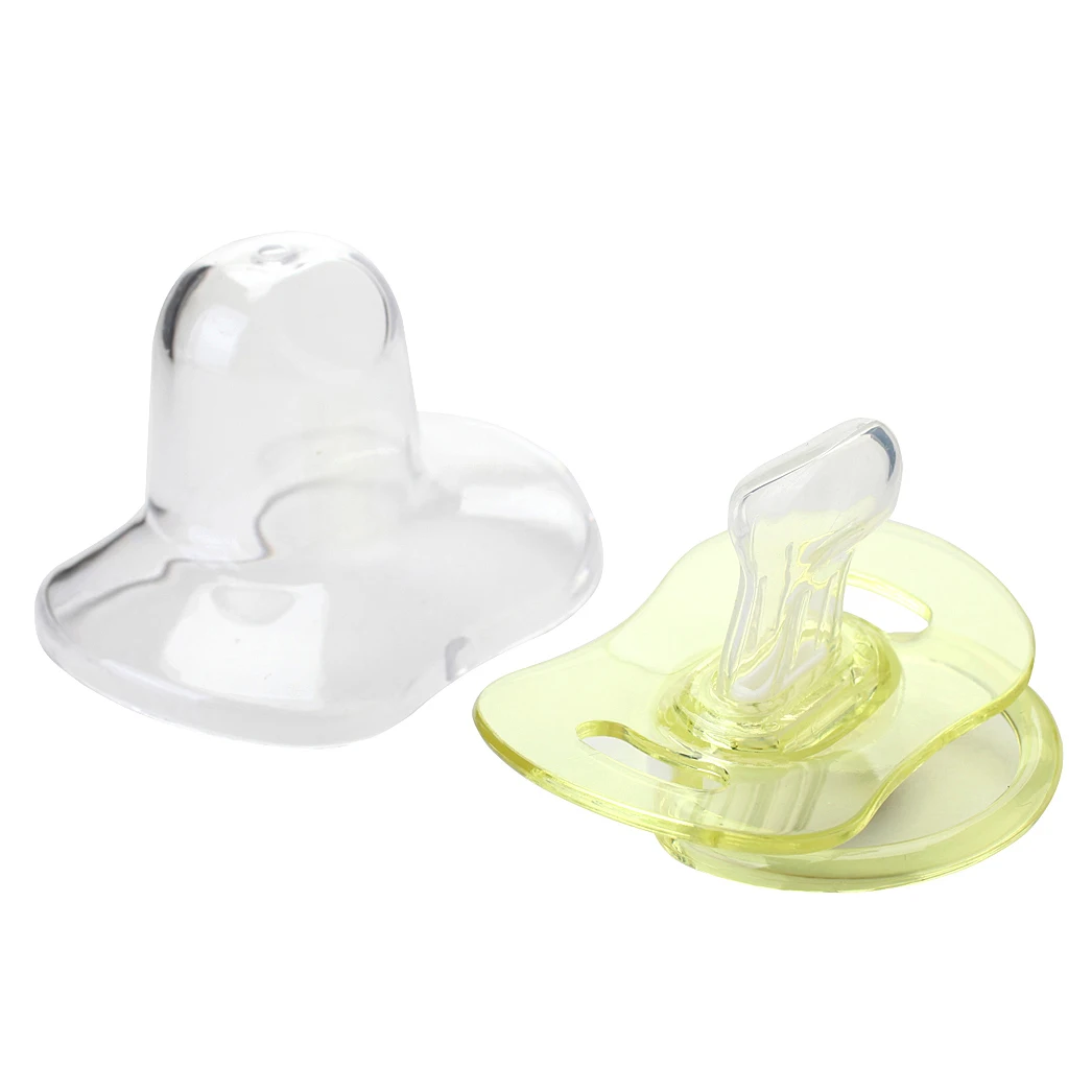Силиконовая соска без BPA для сна детей от 0 до 6 18 месяцев|free baby pacifiers|baby pacifiersilicone