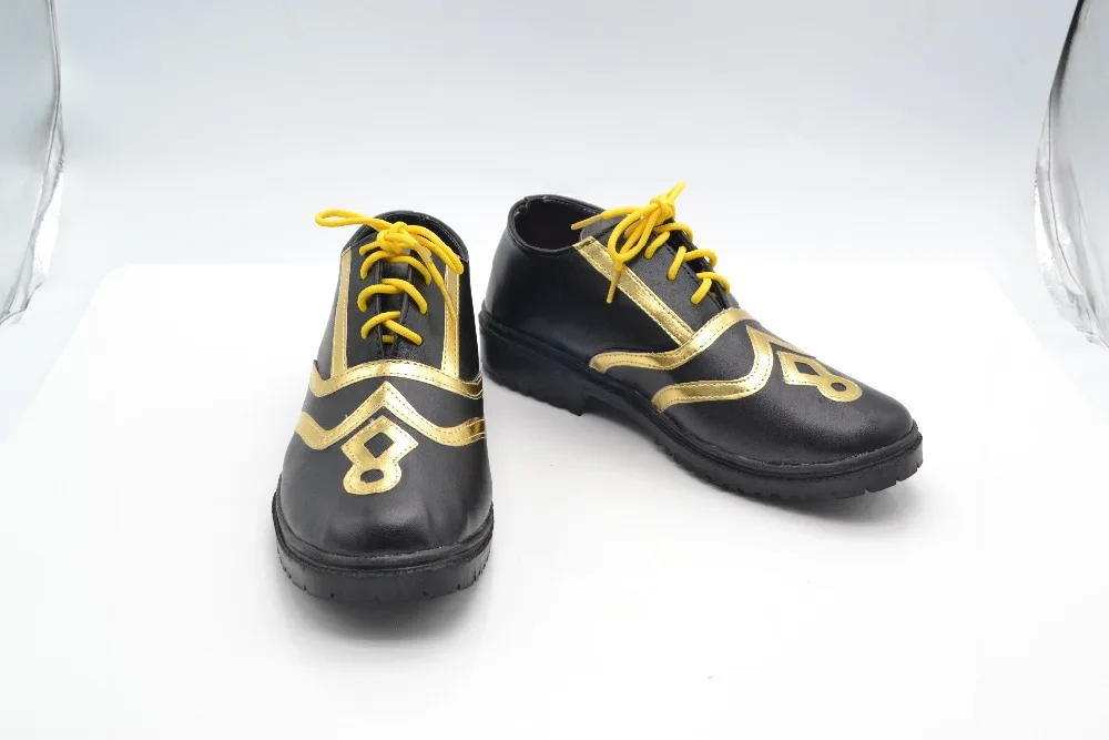 

Anime ensemble stars cosplay shoes boots