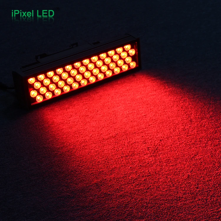 DMX 512 RGB 3 в одном IP65 Светодиодный прожектор