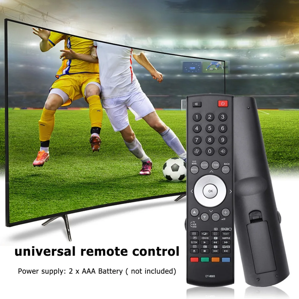 ТВ дистанционного Управление для TOSHIBA CT-90126 CT8002 CT8003 CT-90210 CT-8013 CT-90146 22DL833R 22DL834R CT-8023 дистанционного Управление