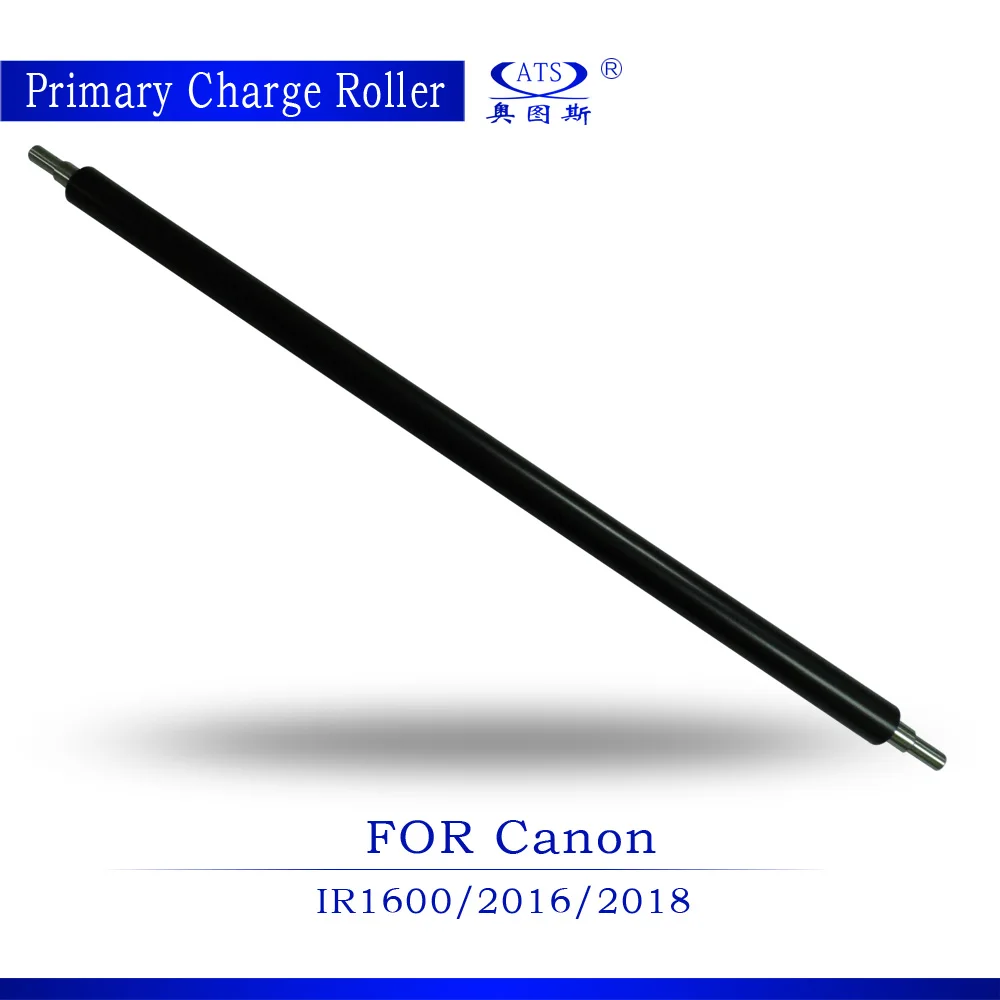 1 шт. оригинальный зарядный ролик IR 1600 2016 стандарта 2018 PCR совместимый с