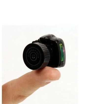 

8GB Card +Smallest Mini Camera Camcorder Video Dv Dvr Web Cam
