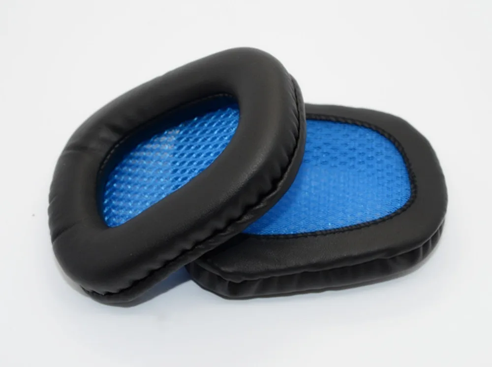 Амбушюры сменные для Sades SA718 SA808 SA820 SA902 SA903 SA904 SA905 SA906|ear pads|ear pad replacementreplacement ear pads |