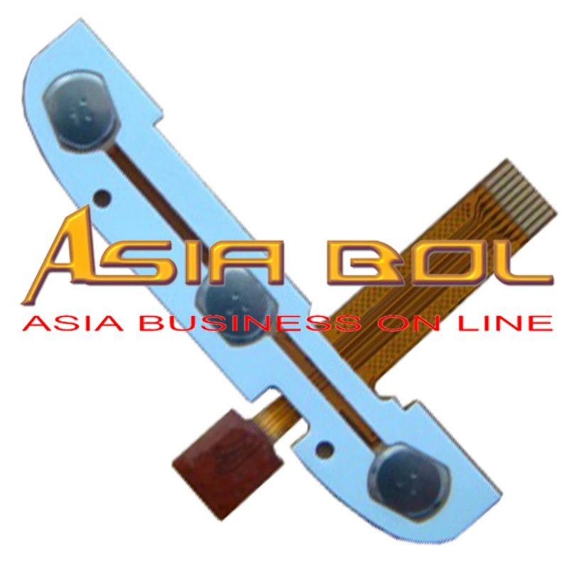 Новая Домашняя клавиатура меню гибкий кабель сменные детали для S5560|flex cable|cable