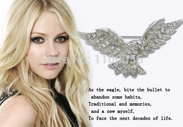 3 шт./лот декоративные украшения для одежды из горного хрусталя броши детей