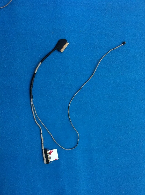 

New Laptop Lcd Cable For Dell INSPIRON 5559 15-5559 P/n: DC02002BZ00 AAL25