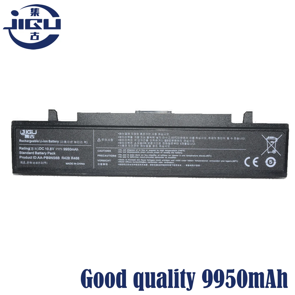 JIGU Laptop Battery For Samsung NT R730 R720 R620 R540 R580 R520 R480 R470 R440 R430 Q520|laptop battery software|laptop for dell inspironlaptop