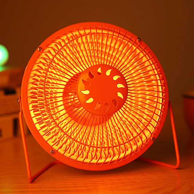 Электрические обогреватели акция беззвучный нагреватель для студентов офиса