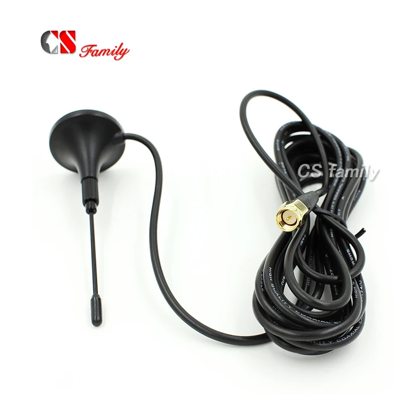 Внешняя антенна GSM / GPRS|external antenna|antenna externalexternal gsm antenna |