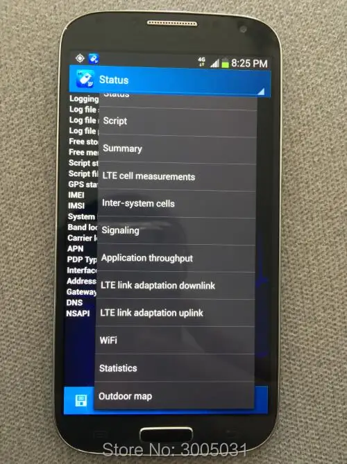 Бесплатная доставка dhl + S4 I9505 nemo handy &amp NMR поддержка cat3 100 Мбит/с | Мобильные