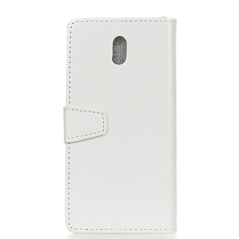 AOBABLAU Бизнес флип чехол бумажник для samsung j3 2018 PU кожаный 5 0 дюймов