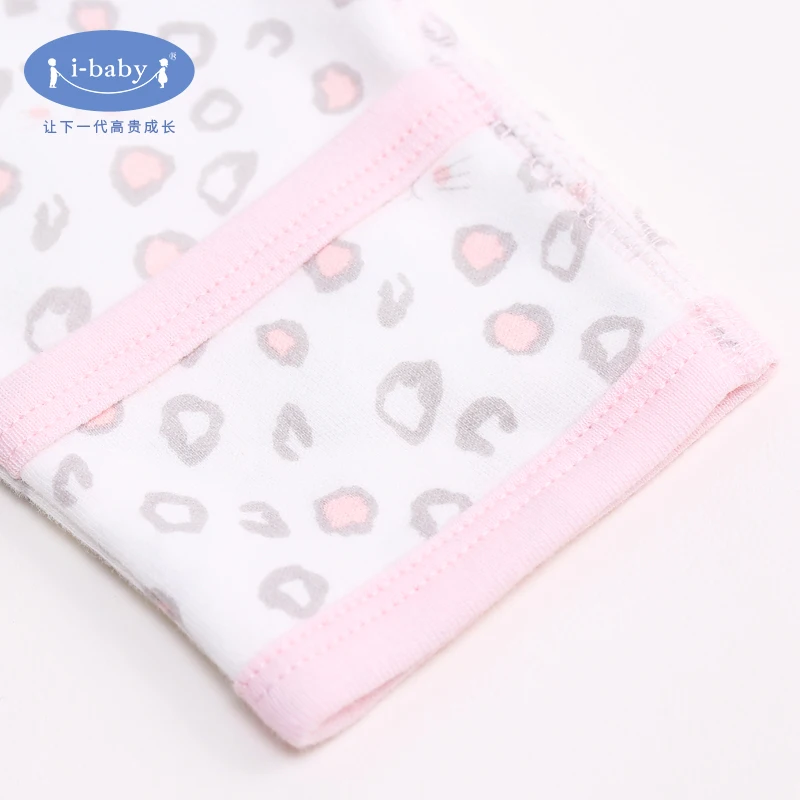 PIMA COTTON Unisex Baby Rompers Long Sleeve Cotton O-Neck 0-6M Newborn Boys&ampGirls Roupas de bebe Spring Clothes | Мать и ребенок