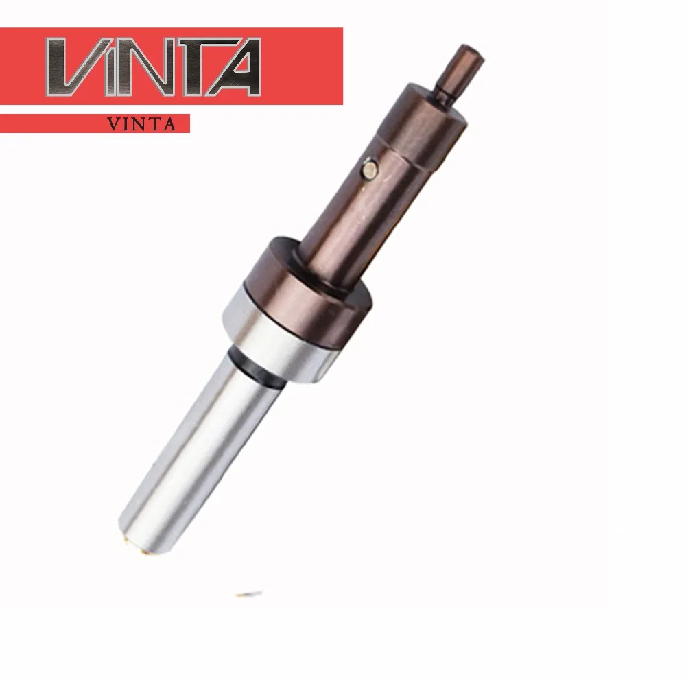 титановый датчик